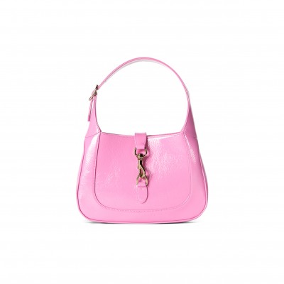 GUCCI JACKIE MEDIUM BAG ‎782849 (27.5*19*4cm)